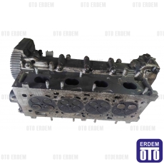 Alfa Romeo 159 Silindir Kapağı 1.9 JTD Çıkma 46822135 - 5