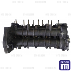 Alfa Romeo 159 Silindir Kapağı 1.9 JTD Çıkma 46822135 - 2