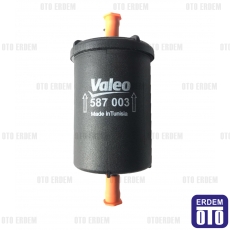 Alfa Romeo 164 Benzin Filtresi 2.0Ts Valeo 4435144  - 2