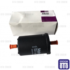 Alfa Romeo 164 Benzin Filtresi 2.0Ts Valeo 4435144  - 3