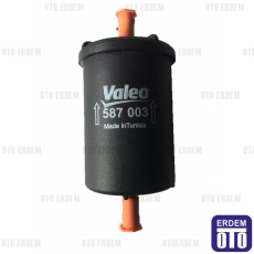 Alfa Romeo 164 Benzin Filtresi 2.0Ts Valeo 4435144  - 4