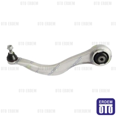 Alfa Romeo Giulia Salıncak Ön Sol Alt Rotilli Burclu Alüminyum 2015- 