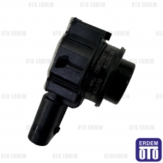 Alfa Romeo Giulia Stelvio Park Sensörü Orjinal (Siyah Boyalı) 735645874 - 2