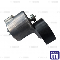 Alfa Romeo Giulietta Alternatör Gergi Rulmanı 1.6Mjet Lancia 55282321 - 4
