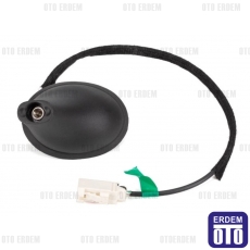 Alfa Romeo Giulietta Anten Tabanı 50529315  - 3