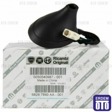Alfa Romeo Giulietta Anten Tabanı 50540987