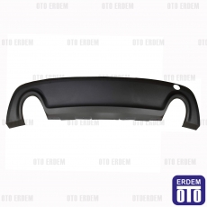 Alfa Romeo Giulietta Arka Tampon Alt Kısmı (Çift Egzoz) 156090485