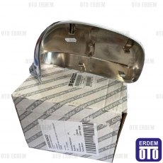 Alfa Romeo Giulietta Dış Dikiz Ayna Kapağı Sağ Krom Orjinal 156085826 - 3