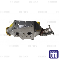 Alfa Romeo Giulietta Egr Soğutucu Valfi 1.6 Multijet 55268286 - 2