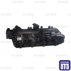 Alfa Romeo Giulietta Emme Manifoldu 1.6Mjet 55259084 - 7