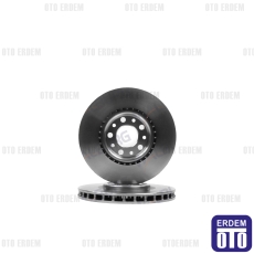 Alfa Romeo Giulietta Fren Diski Ön 2010-2020 