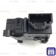 Alfa Romeo Giulietta Kalorifer Kapak Motoru (Devirdaim) 50521921 - 2