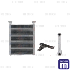 Alfa Romeo Giulietta Kalorifer Radyatörü 2010-2020 41-1102B