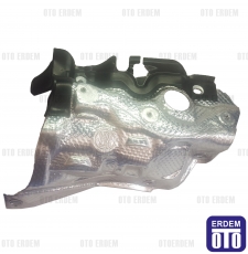 Alfa Romeo Giulietta Manifold Isı Sacı 55245452