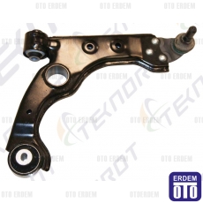 Alfa Romeo Giulietta Salıncak Rotilli Sağ  - 2