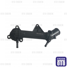 Alfa Romeo Giulietta Termostat 1.6 JTDm 55242072 - 3
