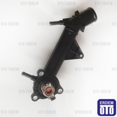 Alfa Romeo Giulietta Termostat 1.6 JTDm 55242072 - 5