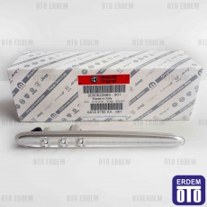 Alfa Romeo Giulietta Yan Çamurluk Sinyali Lambası Sol 50522994