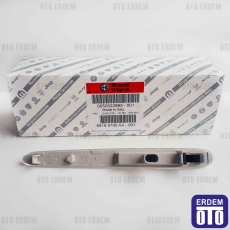 Alfa Romeo Giulietta Yan Çamurluk Sinyali Lambası Sol 50522994 - 2