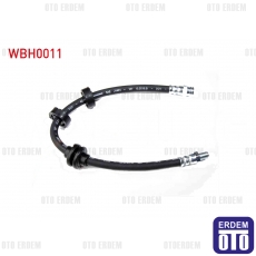 Alfa Romeo GTV Fiat Marea Fiat Bravo 2 Fiat Stilo Fren Hortumu Ön Sağ/Sol 1996-2010 