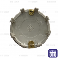 Alfa Romeo jant Arması Orijinal 60652886 - 3