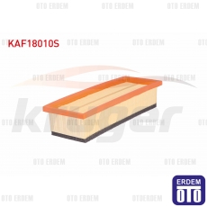 Alfa Romeo Mito Hava Filtresi Süngerli  - 2