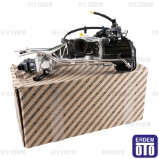 Alfa Romeo Mito Isı Değiştirici Egr Valfi Komple Lancia 55275665 - 4