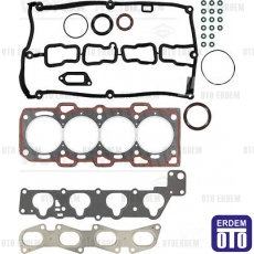 Alfa Romeo Motor Conta Takımı Üst 156 2.0 16V 71711279