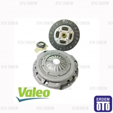 Alfa Romeo Spider Debriyaj Seti 2.0 Valeo SeleSpeed 71739645