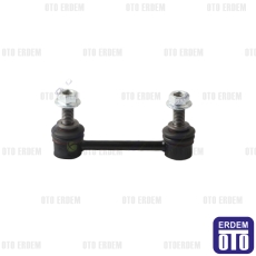 Alfa Romeo Stelvio Giulia Z Rotu Arka 2016-2017 