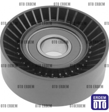 Alternatör Gergi Rulmanı Fiat Albea - Brava - Bravo - Doblo - Siena - Stilo 1600 16 Valf 46537101 - Lancia