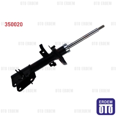 Amortısor On Sol-sag Gazlı Renault Laguna Iı (bg0/1) 1.6i 16v 2001-2007 350020