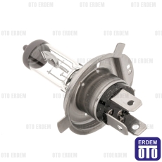 Ampül H4 Far Ampülü Osram H4 - Osram - 3
