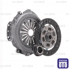 Baskı Balata Bilya Debriyaj Seti Renault 1700 7702127055