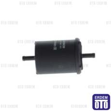 Benzin Filtresi 1,6 İE Yakıt Filtresi Doğan Kartal Şahin 71736101 - Bosch - 2