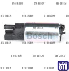 Benzin Pompası Tek Motor Bosch Üniversal 70017 - Bosch - 5