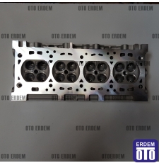 Brava MSK Silindir Kapağı 1600 Motor 16 Valf ince 71728845 - 3
