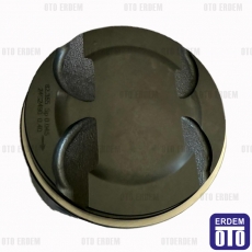 Bravo 2.0 Piston Segman Tek STD 5894840 - 2