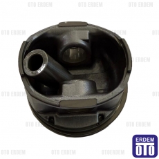 Bravo 2.0 Piston Segman Tek STD 5894840 - 3