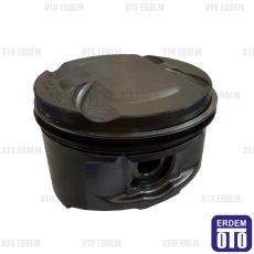 Bravo 2.0 Piston Segman Tek STD 5894840 - 4