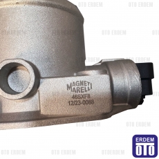 Bravo Gaz Boğaz Kelebeği 16 Motor 16 Valf 71737116 - 4