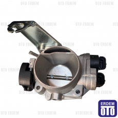 Bravo Gaz Boğaz Kelebeği 16 Motor 16 Valf 71737116 - 2