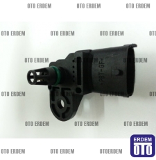 Bravo Yeni Emme Manifold Basınç Sensörü 14 16V TJET 55238125 - 3