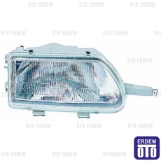 Broadway Far Lambası Sağ (1997 Model Sonrası) 7702127167 - 3