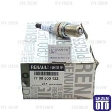 Buji Laguna ( 3 tırnak ) Tek 7700500132
