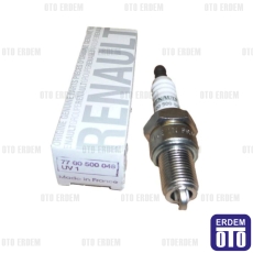 Buji R9 R11 Orjinal Bujisi (Tek) 7700500048