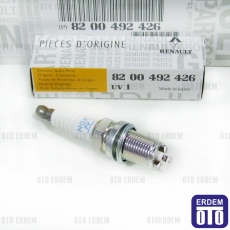 Buji Yüksek Performans ( Plantinum ) (TEK) 8200492426 - Mais - 2