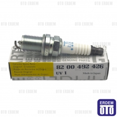 Buji Yüksek Performans ( Plantinum ) (TEK) 8200492426 - Mais