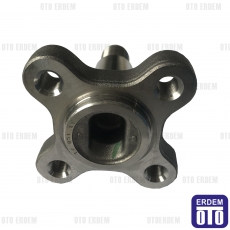 Captur Arka Aks Taşıyıcı Mais 430429377R - 2