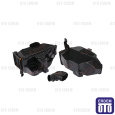 ChatGPT:  Renault Clio 4 Captur Dacia Duster Sandero Logan Dokker Lodgy Hava Filtre Kazanı Filtreli 0.9 TCe 1.2 TCe 1.3 TCe 1.5 DCi 